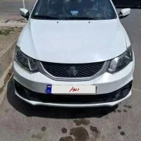 ساینا اس 1404 در حد صفر