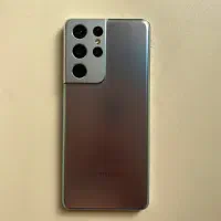 سامسونگ Galaxy S21 Ultra 5G با حافظهٔ ۱۲۸ گیگابایت|موبایل|تهران, آهنگ|دیوار