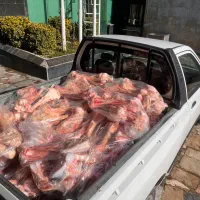 قلم گوساله عمده