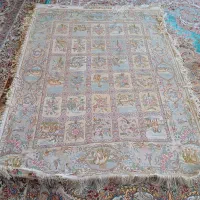 فرش دستباف قالیچه