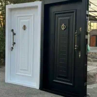 فروش درب های مدرن ضدسرقت و داخلی