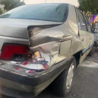 پژو ۲۰۰۰