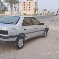 پژو ۴۰۵ مدل ۹۵ بدون خرج با برگه کارشناسی|خودرو سواری و وانت|سیریک, |دیوار