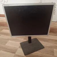 مانیتور ال جی