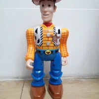 عروسک شخصیت کارتونی (( وودی))