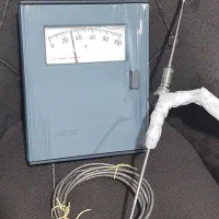 ترانسمیترهای فشار و دما ،دتکتور گاز،  ابزار دقیق