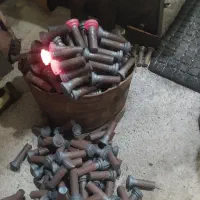 فورج کاری گرم و پرسکاری|خدمات پیشه و مهارت|تهران, شهرک شریفی|دیوار