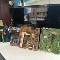 تعمیرات مانیتور