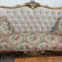 سرویس مبلمان ۷نفره