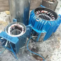 سیم پیچی و تعمیرات درمحل سیار|خدمات پیشه و مهارت|گلبهار, شهر جدید گلبهار|دیوار