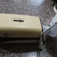 یک عدد دوربین سالم کیفیت بالا