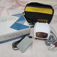 وسایل کاشت ناخن نو