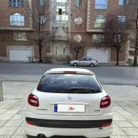 ۲۰۷مدل ۱۴۰۱|خودرو سواری و وانت|همدان, |دیوار