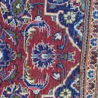 دستباف لاکی در حد|فرش|بروجرد, |دیوار