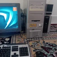 کامپیوتر درحد نو