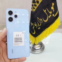 Redmi 12در حد آک