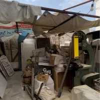 فروش. گندگی. اره فلکه ۳۶۰ و سه کاره