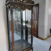 بوفه|بوفه، ویترین، کنسول|گرگان, |دیوار