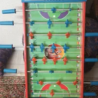 فوتبال دستی