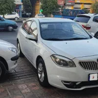 برلیانس H330 دنده اتومات|خودرو سواری و وانت|شیراز, زرهی|دیوار