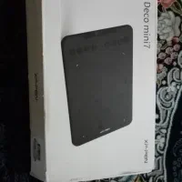 قلم نوری deco mini 7