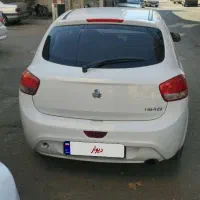 تیبا 2 مدل 1400|خودرو سواری و وانت|الوند, |دیوار