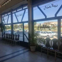 اجاره ملک تجاری در اتوبان 22بهمن روبروی زیبا شهر|اجارهٔ مغازه و غرفه|زنجان, |دیوار