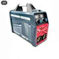 دستگاه جوش ۴۰۰آمپر BoSS