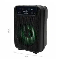 فروش اسپیکر ۳اینچ گریت مکس با قیمت کف بازار|سیستم صوتی خانگی|تربت‌حیدریه, قائم|دیوار