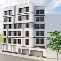 مشارکت۲۴۰متر منطقه ۱۳