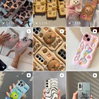 قاب فانتزی موبایل|لوازم جانبی موبایل و تبلت|کرمان, |دیوار