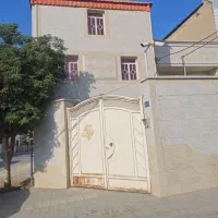 فروش فوری ملک تجاری-مسکونی ۲طبقه مجزا + مغازه|فروش خانه و ویلا|برازجان, |دیوار