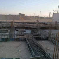 ارماتوربندی|خدمات پیشه و مهارت|قم, چهل درخت‎|دیوار