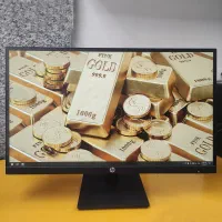 مانیتورهای گیمینگ 27 اینچ اقتصادی استوک DELL HP|قطعات و لوازم جانبی رایانه|اهواز, باغ شیخ|دیوار