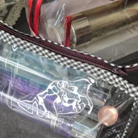 کیف ارایشی استخری|آرایشی، بهداشتی، درمانی|شیراز, شهرک قمشه|دیوار