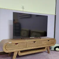 تلوزیون سونی اصلی LEDهمراه بامیزنو