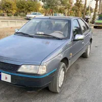 پژو ۴۰۵ دوگانه سوز|خودرو سواری و وانت|نهاوند, |دیوار