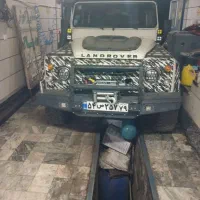 پاژن v6 بیرنگ ۱۳۸۶