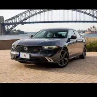 فروش حواله خودروهوندا آکورد 2025