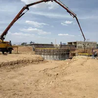 بتن آماده استاندارد