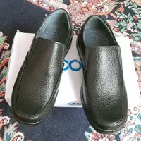 کفش چرم سایز42