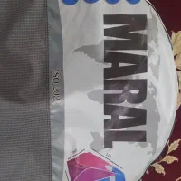 چادر مسافرتی داری استانداردسازی (ISO)|کوهنوردی و کمپینگ|دهدشت, |دیوار