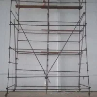 نصب داربست فلزی بیگدلی|خدمات پیشه و مهارت|قیدار, |دیوار