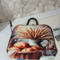 کیف خریدو نگهداری نان