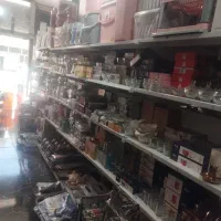لوازممغازه  پلاستیک فروشی و‌پلاسکو یکجا|ظروف نگهدارنده، پلاستیکی، یک‌بارمصرف|نسیم‌شهر, |دیوار