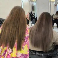 تخفیف رنگ مو به مناسبت یلدا و روز زن|خدمات آرایشگری و زیبایی|کرمانشاه, |دیوار