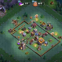 2عددکلش|کنسول، بازی ویدئویی و آنلاین|لردگان, |دیوار