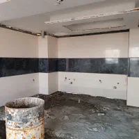 انجام کلیه کارهای کاشی و سرامیک