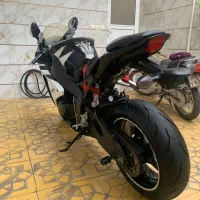 موتور سنگین|موتورسیکلت|تهران, شهرک محلاتی|دیوار