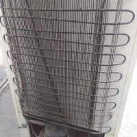 یخچال ۱۲فوت پارس ۴/۵۰۰